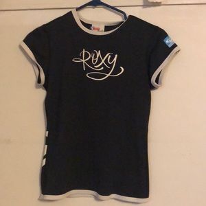 Roxy rashguard